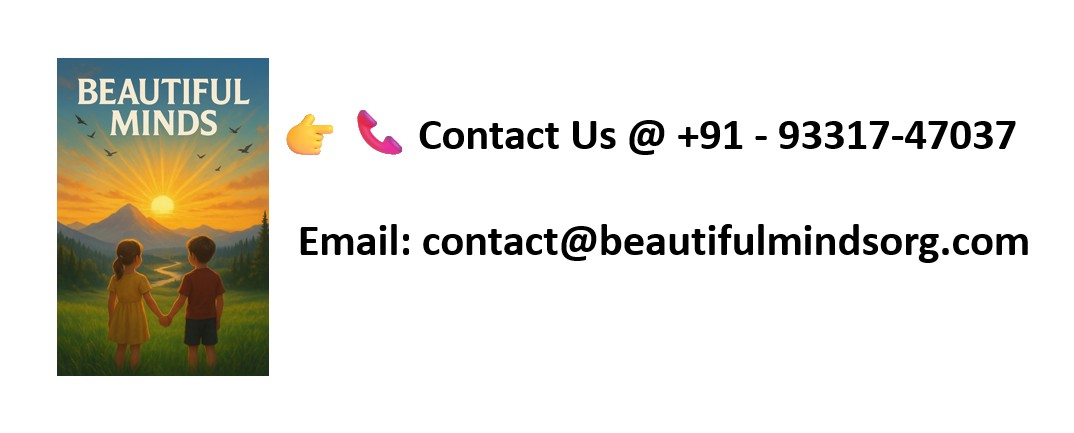 BeautifulMindsOrg Contact Us
